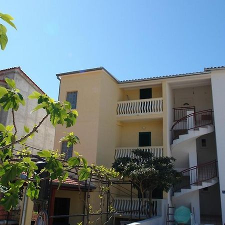 Apartments Selma Biograd Na Moru Ngoại thất bức ảnh